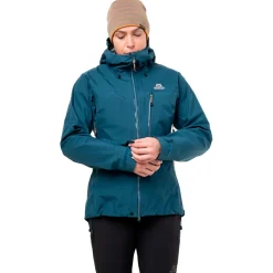 Mountain Equipment - Women's Makalu Jacket - Regenjacke