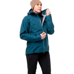 Mountain Equipment - Women's Makalu Jacket - Regenjacke