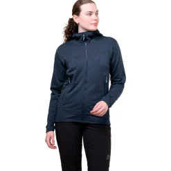 Mountain Equipment - Women's Apiro Hooded Jacket - Fleecejacke