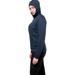 Mountain Equipment - Women's Apiro Hooded Jacket - Fleecejacke