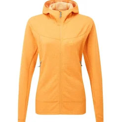 Mountain Equipment - Women's Apiro Hooded Jacket - Fleecejacke