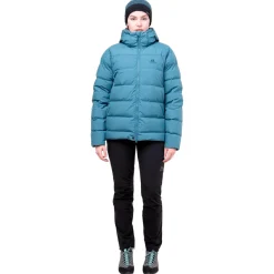 Hot - Women's Tromso Jacket - Daunenjacke Alltagsbekleidung|Daunenjacken