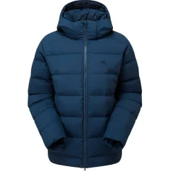 Hot - Women's Tromso Jacket - Daunenjacke Alltagsbekleidung|Daunenjacken