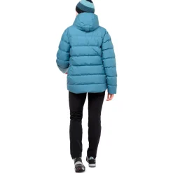 Hot - Women's Tromso Jacket - Daunenjacke Alltagsbekleidung|Daunenjacken