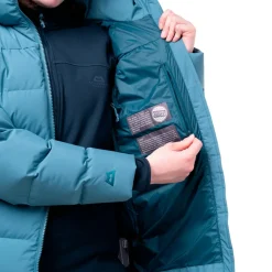 Hot - Women's Tromso Jacket - Daunenjacke Alltagsbekleidung|Daunenjacken