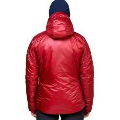 Mountain Equipment - Women's Oreus Hooded Jacket - Kunstfaserjacke