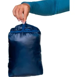 Mountain Equipment - Women's Oreus Hooded Jacket - Kunstfaserjacke