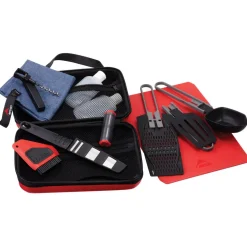 Online - Alpine Deluxe Kitchen Set Trekkingausrüstung|Outdoor-Küche