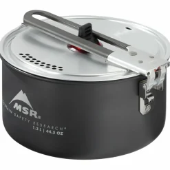 MSR - Ceramic Solo Pot - Topf