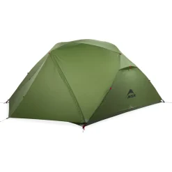 MSR - Elixir 4 Person Tent V3 - 4-Personen Zelt^ Trekkingzelte|Trekkingausrüstung