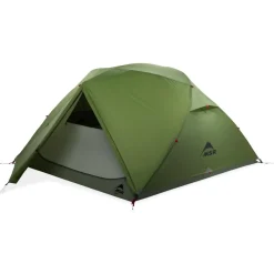 MSR - Elixir 4 Person Tent V3 - 4-Personen Zelt^ Trekkingzelte|Trekkingausrüstung