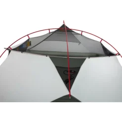 MSR - Elixir 4 Person Tent V3 - 4-Personen Zelt^ Trekkingzelte|Trekkingausrüstung