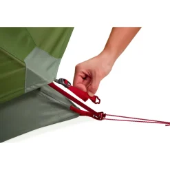 MSR - Elixir 4 Person Tent V3 - 4-Personen Zelt^ Trekkingzelte|Trekkingausrüstung