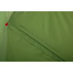 MSR - Elixir 4 Person Tent V3 - 4-Personen Zelt^ Trekkingzelte|Trekkingausrüstung
