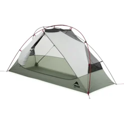MSR - Elixir 1 Person Tent V3 - 1-Personen Zelt^ Trekkingzelte|Trekkingausrüstung