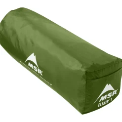 MSR - Elixir 1 Person Tent V3 - 1-Personen Zelt^ Trekkingzelte|Trekkingausrüstung