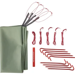 MSR - Elixir 1 Person Tent V3 - 1-Personen Zelt^ Trekkingzelte|Trekkingausrüstung