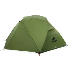 - Elixir 2 Peson Tent V3 - 2-Personen Zelt Trekkingzelte|Trekkingausrüstung