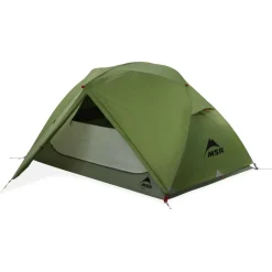 - Elixir 2 Peson Tent V3 - 2-Personen Zelt Trekkingzelte|Trekkingausrüstung