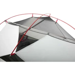 - Elixir 2 Peson Tent V3 - 2-Personen Zelt Trekkingzelte|Trekkingausrüstung