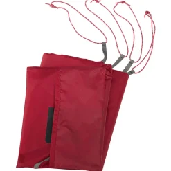 MSR - Footprint Universal 1 Person Regular - Zeltunterlage^ Trekkingzelte|Trekkingausrüstung