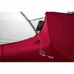- FreeLite 3 Tent V3 - 3-Personen Zelt Trekkingzelte|Trekkingausrüstung