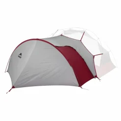 Hot - Gear Shed V2 - Zelterweiterung Trekkingausrüstung|Trekkingzelte