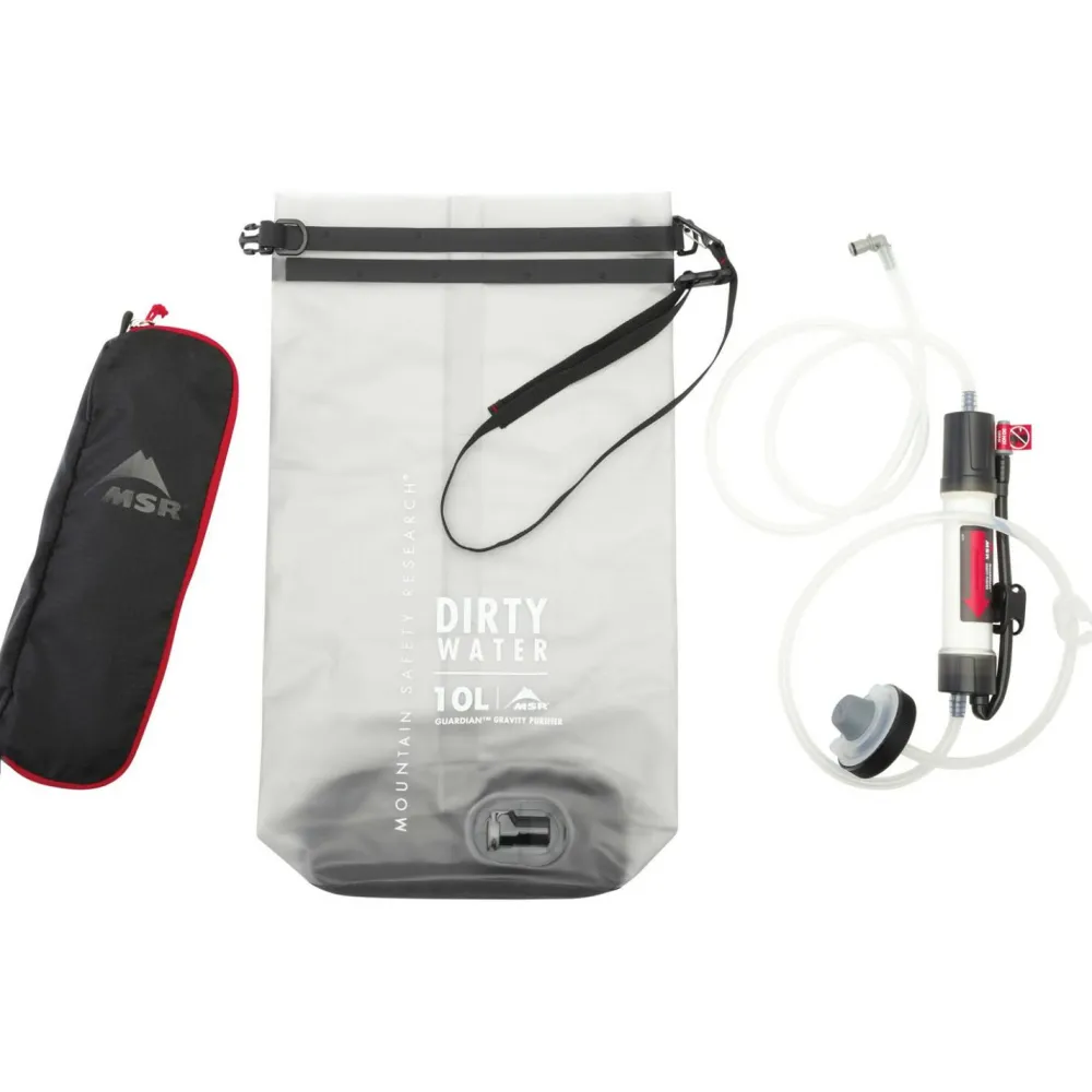 - Guardian Gravity Purifier - Wasserfilter>MSR Online