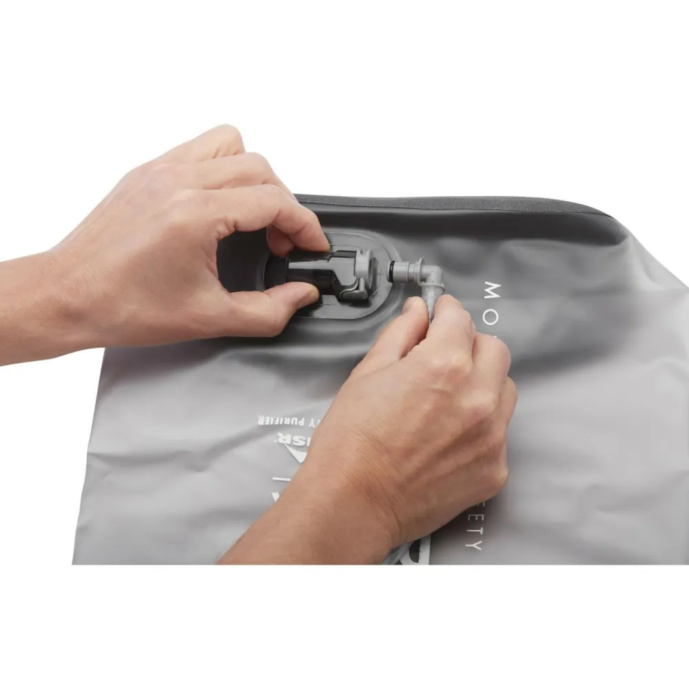 - Guardian Gravity Purifier - Wasserfilter>MSR Online