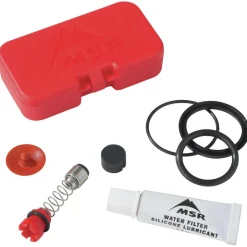 Best - Guardian Pump Annual Maintenance Kit - Wartungskit Trekkingausrüstung|Outdoor-Küche