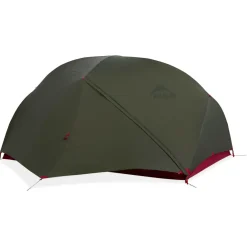 New - Hubba Hubba Bikepack 2 - 2-Personen Zelt Trekkingzelte|Trekkingausrüstung