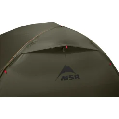 MSR - Hubba Hubba HD 3 Person - 3-Personen Zelt^ Trekkingzelte|Trekkingausrüstung