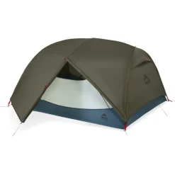 MSR - Hubba Hubba HD 3 Person - 3-Personen Zelt^ Trekkingzelte|Trekkingausrüstung