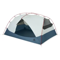 MSR - Hubba Hubba HD 3 Person - 3-Personen Zelt^ Trekkingzelte|Trekkingausrüstung