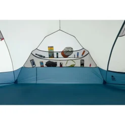 MSR - Hubba Hubba HD 3 Person - 3-Personen Zelt^ Trekkingzelte|Trekkingausrüstung