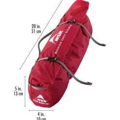 - Hubba Hubba HD 1 Person - 1-Personen Zelt><noscript><img width=