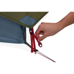 - Hubba Hubba HD 1 Person - 1-Personen Zelt><noscript><img width=