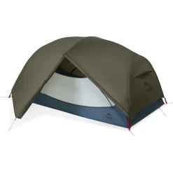 MSR - Hubba Hubba HD 2 Person - 2-Personen Zelt^ Trekkingzelte|Trekkingausrüstung