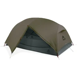 MSR - Hubba Hubba LT 2 Person - 2-Personen Zelt^ Trekkingzelte|Trekkingausrüstung