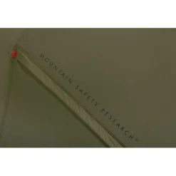 MSR - Hubba Hubba LT 2 Person - 2-Personen Zelt^ Trekkingzelte|Trekkingausrüstung
