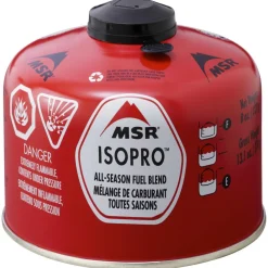 - IsoPro Canister Europe>MSR Online