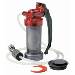 Sale - MiniWorks EX - Wasserfilter Trekkingausrüstung|Outdoor-Küche