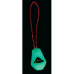 New - Night Glow Zipper Pulls Trekkingzelte|Trekkingausrüstung