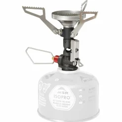 MSR - Pocket Rocket Deluxe - Gaskocher^ Trekkingausrüstung|Outdoor-Küche