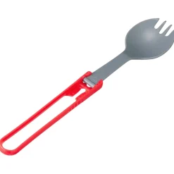 MSR - Spork - Besteck-Set^ Trekkingausrüstung|Outdoor-Küche