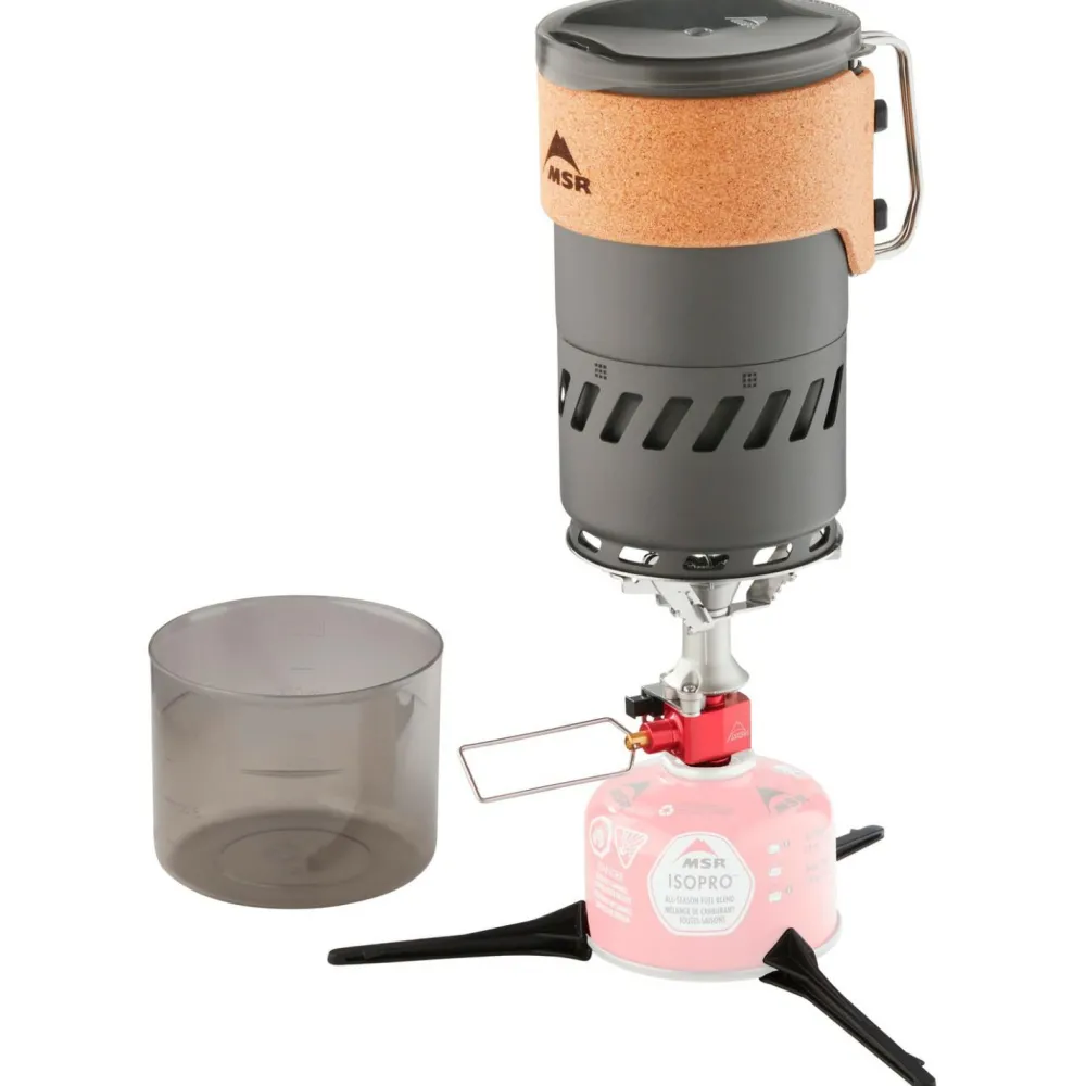 - Switch System Stove - Gaskocher>MSR Online