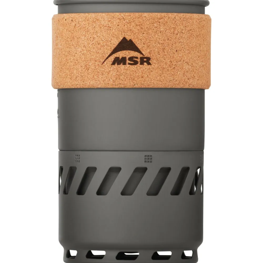 - Switch System Stove - Gaskocher>MSR Online