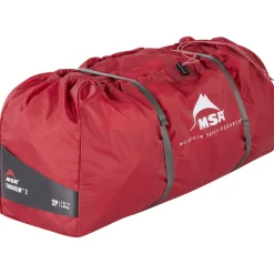 Hot - Tindheim 2 - 2-Personen Zelt Trekkingzelte|Trekkingausrüstung