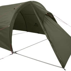 Hot - Tindheim 2 - 2-Personen Zelt Trekkingzelte|Trekkingausrüstung