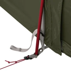 Hot - Tindheim 2 - 2-Personen Zelt Trekkingzelte|Trekkingausrüstung